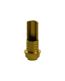 DAS - Dynamic 3Ti-Base - Rotating - GH 1 - Incl. Dynamic Screw