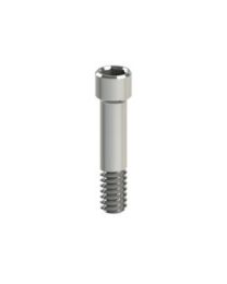 DAS - Straight Screw - Hex 1.20 - M 1.4 - L 7.6 mm