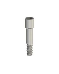 DAS - Straight Screw - Hex 1.20 - M 1.4 - L 7.5 mm
