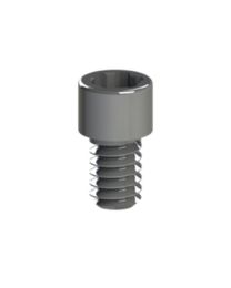 DAS - Straight Screw - Unigrip - M 1.4 - L 3.5 mm