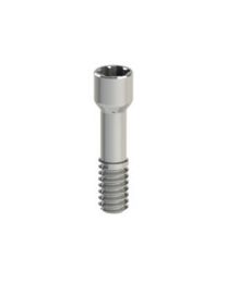 DAS - Straight Screw - Hex 1.27 - M 1.4 - L 4 mm