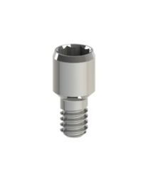 DAS - Straight Screw - Star 1.50 - M 1.4 - L 4.5 mm