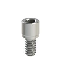 DAS - Straight Screw - Hex 1.19 - M 1.4 - L 4.45 mm