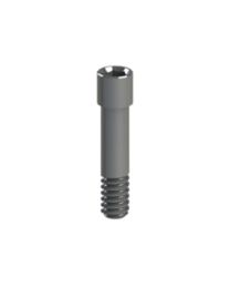 DAS - Straight Screw - Hex 1.20 - M 1.6 - L 8.4 mm