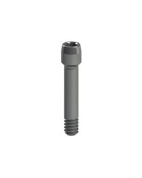 DAS - Straight Screw - Hex 1.20 - M 1.6 - L 10.2 mm
