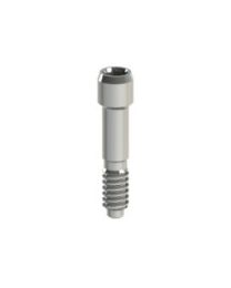 DAS - Straight Screw - Hex 1.25 - M 1.6 - L 8.8 mm