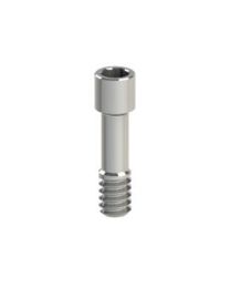 DAS - Straight Screw - Hex 1.25 - M 1.6 - L 6.9 mm