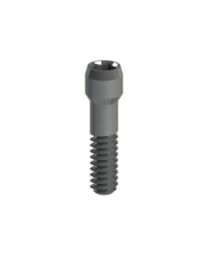 DAS - Straight Screw - Hex 1.27 - M 1.6 - L 7.5 mm