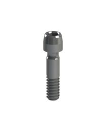 DAS - Straight Screw - Hex 1.27 - M 1.6 - L 8.2 mm