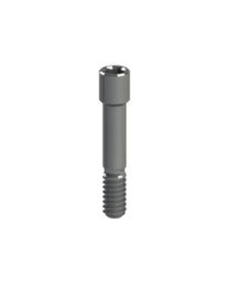 DAS - Straight Screw - Hex 1.27 - M 1.6 - L 10.5 mm
