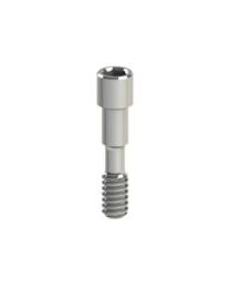 DAS - Straight Screw - Hex 1.27 - M 1.6 - L 8.8 mm