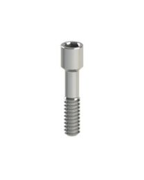 DAS - Straight Screw - Hex 1.27 - M 1.6 - L 9.0 mm