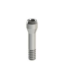 DAS - Straight Screw - Hex 1.19 - M 1.6 - L 7.9 mm