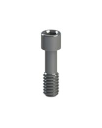 DAS - Straight Screw - Hex 1.27 - UNF1-72 - L 7.6 mm