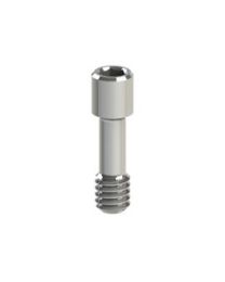 DAS - Straight Screw - Hex 1.27 - UNF1-72 - L 7.6 mm