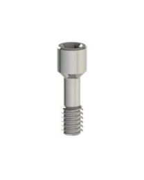 DAS - Straight Screw - Hex 1.27 - UNF1-72 - L 7.3 mm