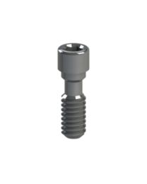 DAS - Straight Screw - Hex 1.20 - M 1.8 - L 6.8 mm