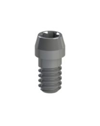 DAS - Straight Screw - Hex 1.27 - M 1.8 - L 4.5 mm