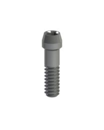 DAS - Straight Screw - Hex 1.27 - M 1.8 - L 7.6 mm