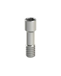 DAS - Straight Screw - Star 1.50 - M 1.8 - L 7.25 mm