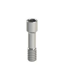 DAS - Straight Screw - Star 1.50 - M 1.8 - L 8.0 mm