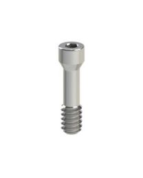 DAS - Straight Screw - Hex 1.00 - M 1.8 - L 7.7 mm