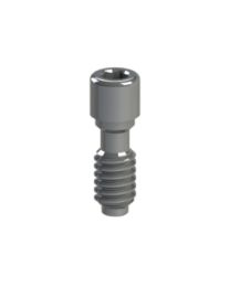 DAS - Straight Screw - Hex 1.20 - M 2 - L 7.0 mm