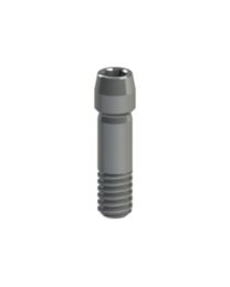 DAS - Straight Screw - Hex 1.20 - M 2 - L 8.4 mm