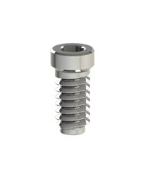 DAS - Straight Screw - Hex 1.20 - M 2 - L 4.8 mm