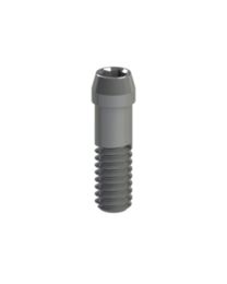 DAS - Straight Screw - Hex 1.27 - M 2 - L 7.6 mm