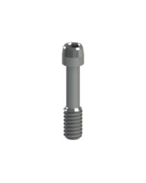 DAS - Straight Screw - Hex 1.27 - M 2 - L 10.3 mm