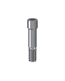 DAS - Straight Screw - Hex 1.27 - M 2 - L 10.5 mm