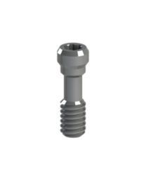 DAS - Straight Screw - Unigrip - M 2 - L 7.3 mm