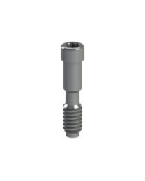 DAS - Straight Screw - Unigrip - M 2 - L 10.0 mm