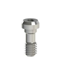 DAS - Straight Screw - Unigrip - M 2.5 - L 7.0 mm