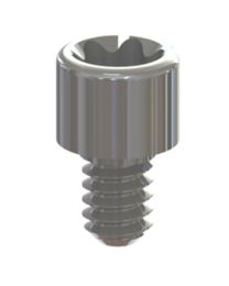 DAS - Dynamic Screw - Hex 1.7 - M 1.4 - L 3.9 mm