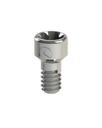 DAS - Dynamic Screw - Hex 1.7 - M 1.4 - L 4.0 mm