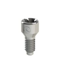 DAS - Dynamic Screw - Hex 1.7 - M 1.4 - (pitch 0.25) L 4.6 mm