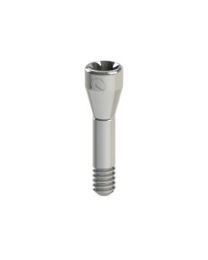 DAS - Dynamic Screw - Hex 1.7 - M 1.4 - L 8.0 mm