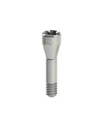 DAS - Dynamic Screw - Hex 1.7 - M 1.4 - L 8.0 mm