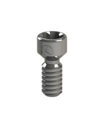 DAS - Dynamic Screw - Hex 1.7 - M 1.6 - L 4.0 mm