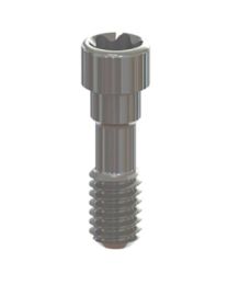 DAS - Dynamic Screw - Hex 1.7 - UNF1-72 - L 7.1 mm