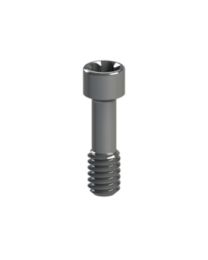DAS - Dynamic Screw - Hex 1.7 - UNF1-72 - L 7.3 mm