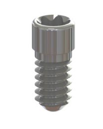 DAS - Dynamic Screw - Hex 1.7 - M 2 - L 5.1 mm