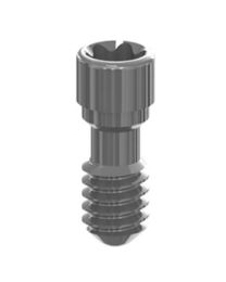 DAS - Dynamic Screw - Hex 1.7 - M 2 - L 6.0 mm