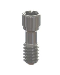 DAS - Dynamic Screw - Hex 1.7 - M 2 - L 6.5 mm