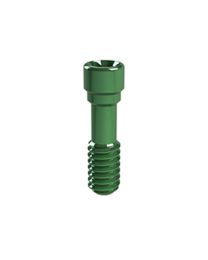 DAS - Dynamic Screw - Hex 1.7 - M 2 - L 9.4 mm