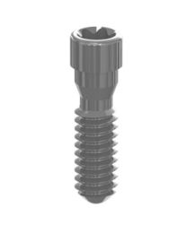 DAS - Dynamic Screw - Hex 1.7 - M 2 - L 8.2 mm