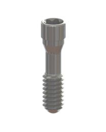 DAS - Dynamic Screw - Hex 1.7 - M 2 - L 9.0 mm