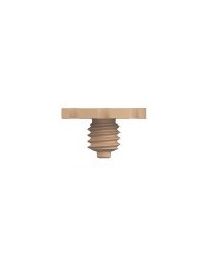DAS - Occlusal Pillar - CAPS 3.8 mm Wide